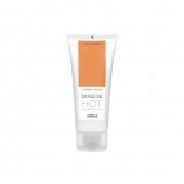 Согревающий лубрикант Mixgliss Hot Cinnamon с ароматом корицы - 70 мл. - Mixgliss - купить с доставкой в Смоленске