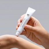 Возбуждающий гель Vibrating Orgasmic Gel - 20 мл. - YESforLOV - купить с доставкой в Смоленске
