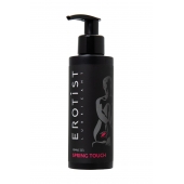 Сужающий гель для женщин Erotist Spring Touch - 150 мл. - Erotist Lubricants - купить с доставкой в Смоленске