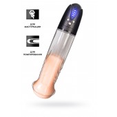 Автоматическая помпа для пениса Thorin - Sexus - в Смоленске купить с доставкой