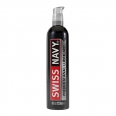 Анальный лубрикант Swiss Navy Premium Anal Lubricant - 237 мл. - Swiss navy - купить с доставкой в Смоленске