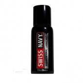 Анальный лубрикант Swiss Navy Premium Anal Lubricant - 29 мл. - Swiss navy - купить с доставкой в Смоленске
