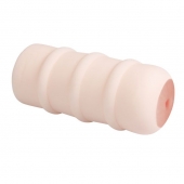 Мастурбатор-анус Goddess - 12,2 см. - Baile - в Смоленске купить с доставкой