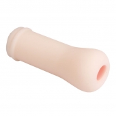 Мастурбатор с узким входом Sweety - 14,9 см. - Baile - в Смоленске купить с доставкой