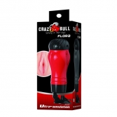 Мега-мастурбатор-ротик Flora - Baile - в Смоленске купить с доставкой