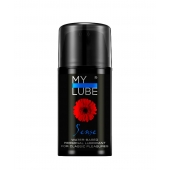 Интимная гель-смазка на водной основе MyLube SENSE - 100 мл. - MyLube - купить с доставкой в Смоленске