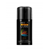 Анальная гель-смазка на водной основе MyLube GLIDE - 100 мл. - MyLube - купить с доставкой в Смоленске