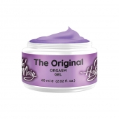 Стимулирующий гель Nuei Oh! Holy Mary The Original Orgasm Gel - 60 мл. - Nuei cosmetics - купить с доставкой в Смоленске