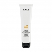 Водный лубрикант Nuei Inlube с алоэ вера и ароматом тирамису - 100 мл. - Nuei cosmetics - купить с доставкой в Смоленске