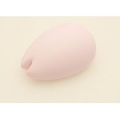 Розовый вибромассажер для женщин IROHA SAKURA - Tenga