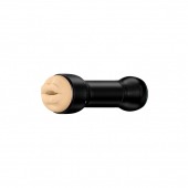 Мастурбатор-ротик с интерактивной насадкой PowerBlow   FeelVictoria Mouth - Kiiroo - в Смоленске купить с доставкой