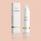 Массажная пена Fizzy Massage Foam - 150 мл. - YESforLOV - купить с доставкой в Смоленске