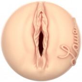 Мастурбатор-вагина FeelLauren Stroker - Kiiroo - в Смоленске купить с доставкой