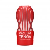 Мастурбатор Tenga Vacuum Cup - Tenga - в Смоленске купить с доставкой