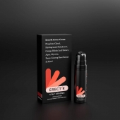Крем для усиления эрекции Erect’r Power Cream - 15 мл. - Zestra - купить с доставкой в Смоленске