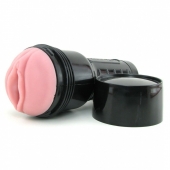 Мастурбатор-вагина Fleshlight - Pink Lady Vortex - Fleshlight - в Смоленске купить с доставкой