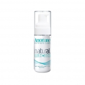 Лубрикант на водной основе Amoreane Natural - 100 мл. - Adrien Lastic - купить с доставкой в Смоленске