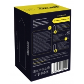 Классические презервативы с обильной смазкой Ganzo Classic - 30 шт. - Ganzo - купить с доставкой в Смоленске