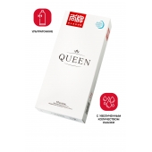 Ультратонкие презервативы Elasun Queen - 12 шт. - Elasun - купить с доставкой в Смоленске