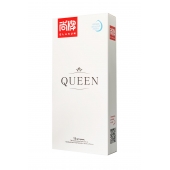 Ультратонкие презервативы Elasun Queen - 12 шт. - Elasun - купить с доставкой в Смоленске