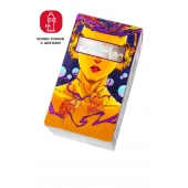 Особо тонкие презервативы Elasun G-spot bag X5 - 6 шт. - Elasun - купить с доставкой в Смоленске