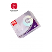 Особо тонкие презервативы Elasun G-spot bag X5 - 2 шт. - Elasun - купить с доставкой в Смоленске