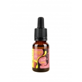 Капли с согревающим эффектом Passion Drips Warming - 15 мл. - Pleasure Lab - купить с доставкой в Смоленске