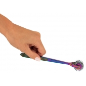 Радужное колесо Вартенберга Rainbow Triple Pinwheel - Orion - купить с доставкой в Смоленске