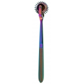 Радужное колесо Вартенберга Rainbow Triple Pinwheel - Orion - купить с доставкой в Смоленске