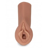 Мастурбатор-вагина Sorority Snatch - Pipedream - в Смоленске купить с доставкой