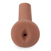 Мастурбатор-анус Freshman F*ckslut - Pipedream - в Смоленске купить с доставкой