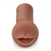 Мастурбатор-ротик Coed Cocksucker - Pipedream - в Смоленске купить с доставкой