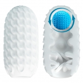 Мастурбатор с шариком внутри Magic ball - Baile - в Смоленске купить с доставкой