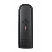 Нереалистичный мастурбатор Solace - Lovense - в Смоленске купить с доставкой