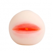 Мастурбатор-ротик  Angel - 17,4 см. - Baile - в Смоленске купить с доставкой