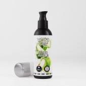 Лубрикант для орального секса SGAN со вкусом кислого яблока - 100 мл. - SGAN - купить с доставкой в Смоленске