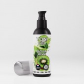 Лубрикант для орального секса SGAN со вкусом кислого киви - 100 мл. - SGAN - купить с доставкой в Смоленске