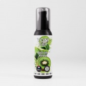 Лубрикант для орального секса SGAN со вкусом кислого киви - 100 мл. - SGAN - купить с доставкой в Смоленске