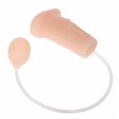 Мастурбатор-ротик с грушей - Baile - в Смоленске купить с доставкой