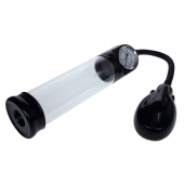 Автоматическая помпа с манометром - Baile - в Смоленске купить с доставкой