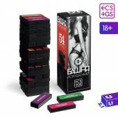 Игра  Падающая башня: Башня искушений - Сима-Ленд - купить с доставкой в Смоленске