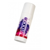 Стимулирующий гель для женщин Gel Pleasure Taboo - 30 мл. - RUF - купить с доставкой в Смоленске
