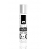 Cиликоновый лубрикант JO Personal Premium Lubricant - 30 мл. - System JO - купить с доставкой в Смоленске