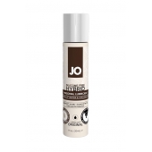 Водно-масляный лубрикант JO Silicon free Hybrid Lubricant ORIGINAL- 30 мл. - System JO - купить с доставкой в Смоленске