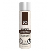 Лубрикант водно-масляный JO Hybrid Lubricant ORIGINAL - 120 мл. - System JO - купить с доставкой в Смоленске