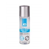 Нейтральный лубрикант на водной основе JO Personal Lubricant H2O - 60 мл. - System JO - купить с доставкой в Смоленске