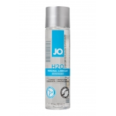 Нейтральный лубрикант на водной основе JO Personal Lubricant H2O - 120 мл. - System JO - купить с доставкой в Смоленске