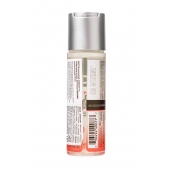 Возбуждающий лубрикант на силиконовой основе JO Personal Premium Lubricant  Warming - 60 мл. - System JO - купить с доставкой в Смоленске