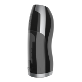 Вибромастурбатор Piston Heat с возвратно-поступательными движениями и нагревом - Rends - в Смоленске купить с доставкой