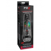 Автоматический мастурбатор ViewTube Max View - Pipedream - в Смоленске купить с доставкой